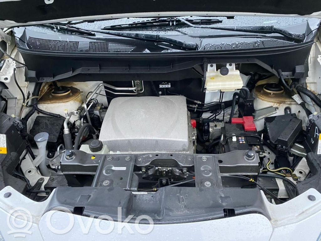 e-NV200 NV200
