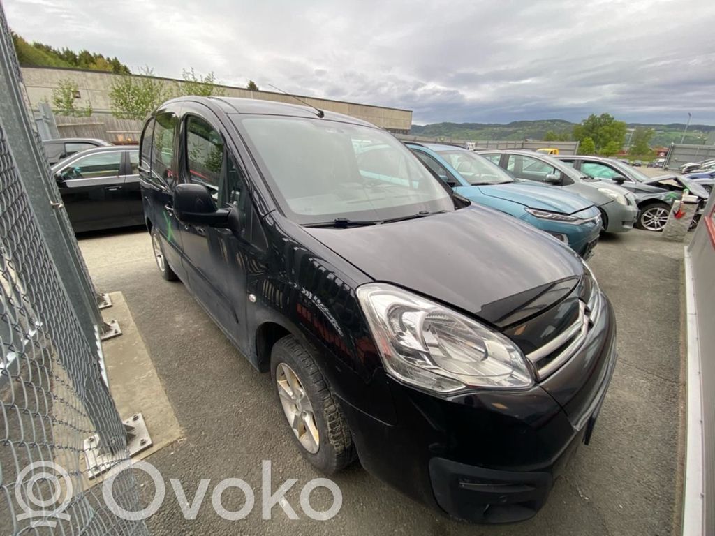 Berlingo Berlingo  96719453XT