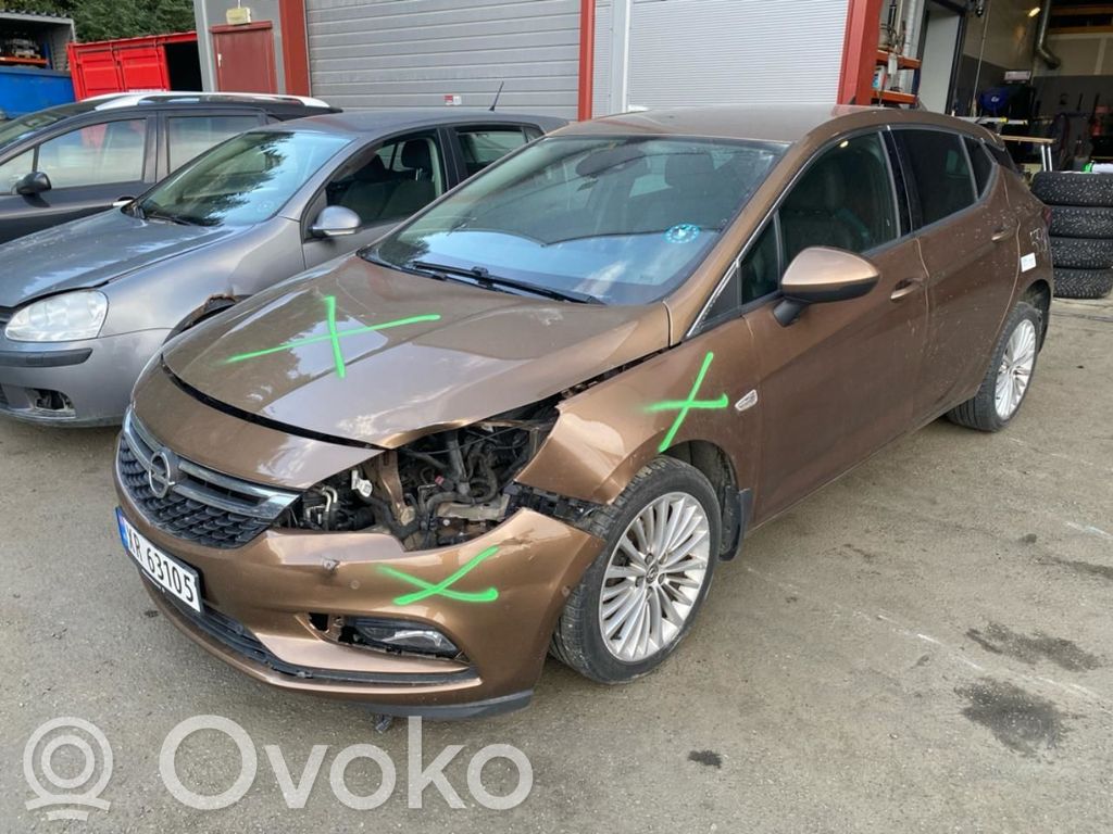 Astra K Astra  13453502