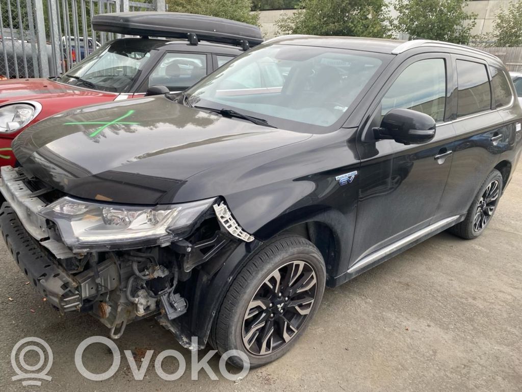 Outlander Outlander  2500A511