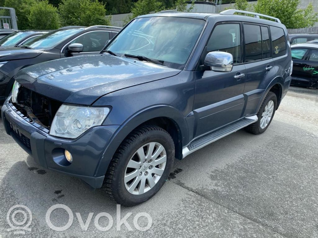 Pajero Pajero  5730A729