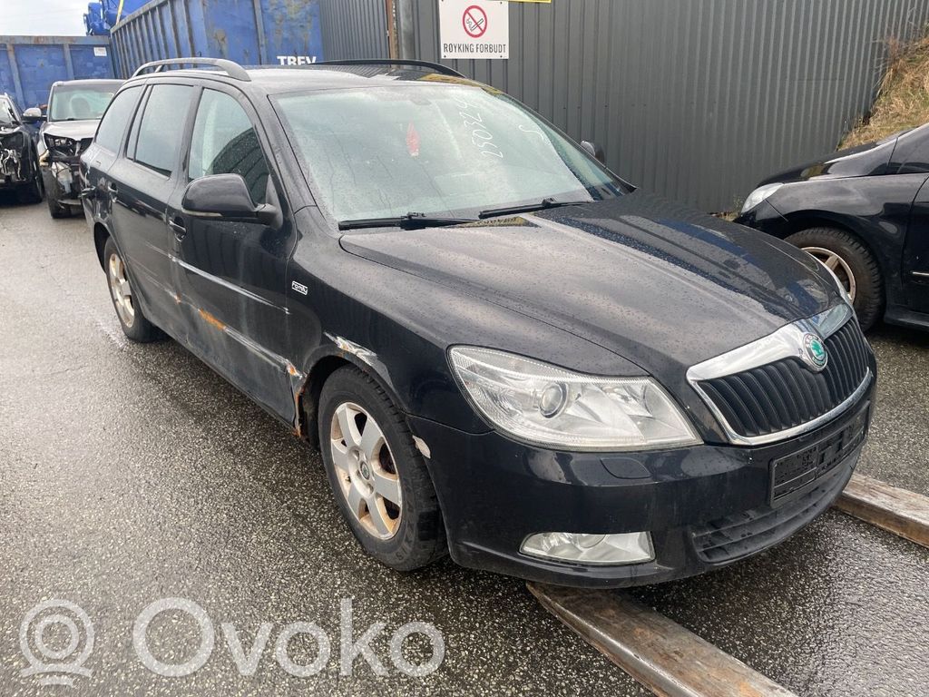 Octavia Mk2 (1Z) Octavia  03L100034A