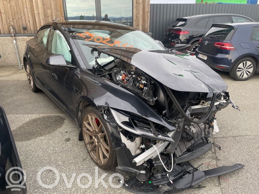 Model 3 Tesla Model 3  149877100E