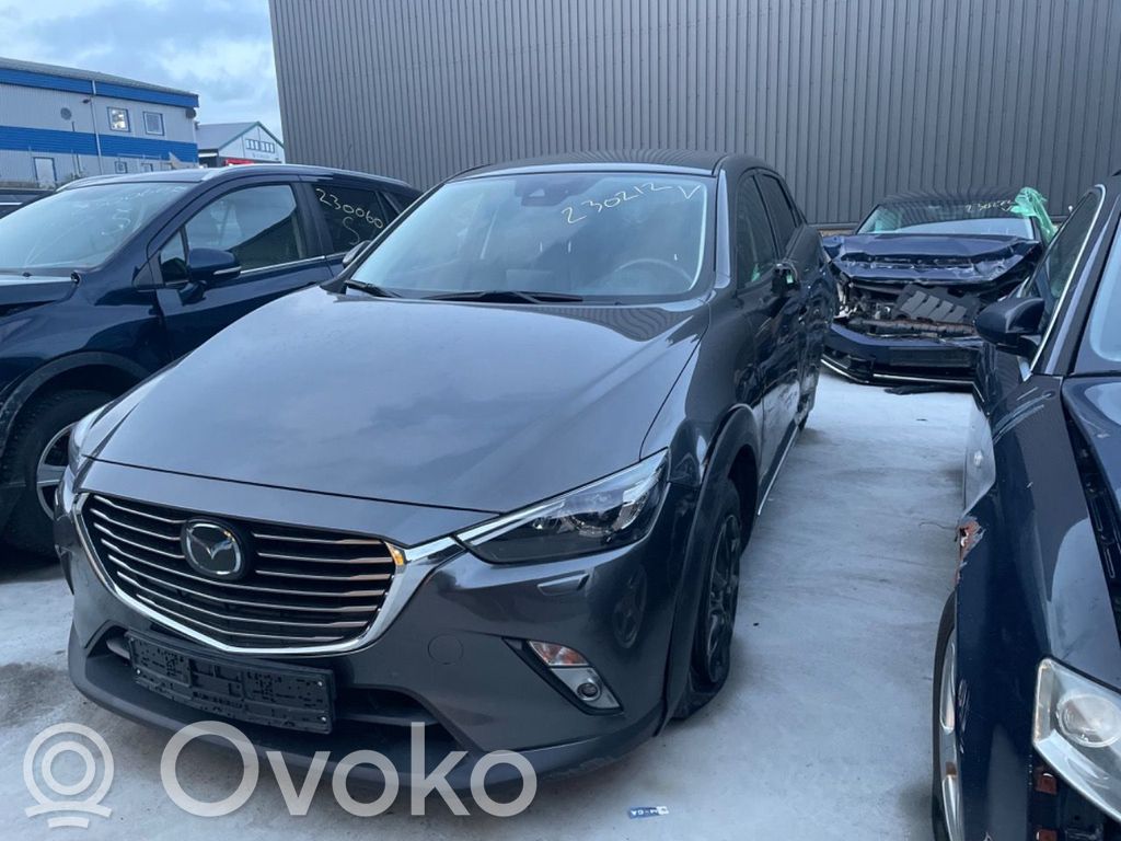 CX-3 CX-3  PEX302300C