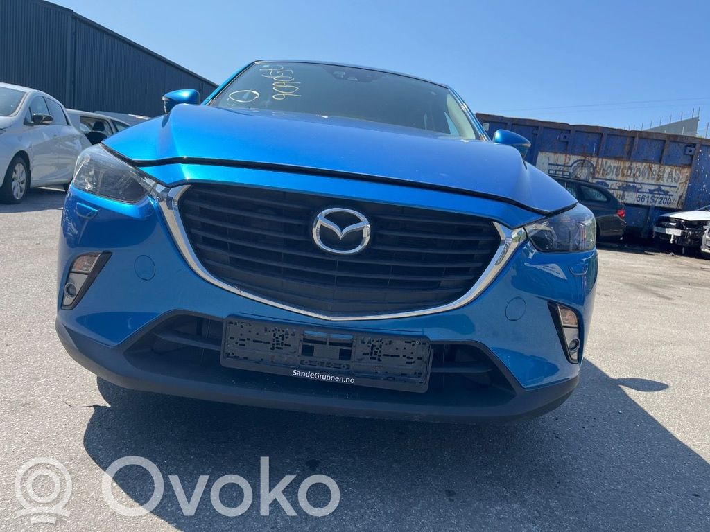CX-3 CX-3  P31H18300B