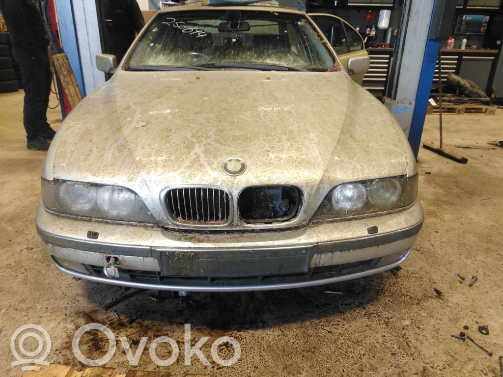 5 E39 Series 5  12311432980
