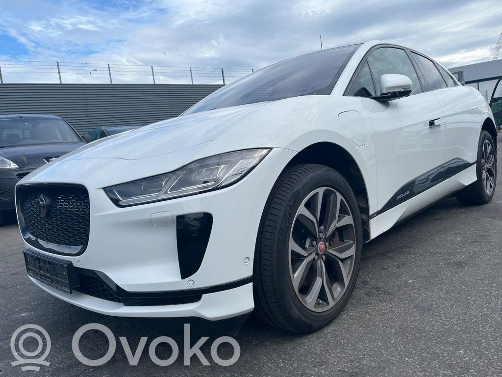 I-Pace I-Pace  T4K9909LML
