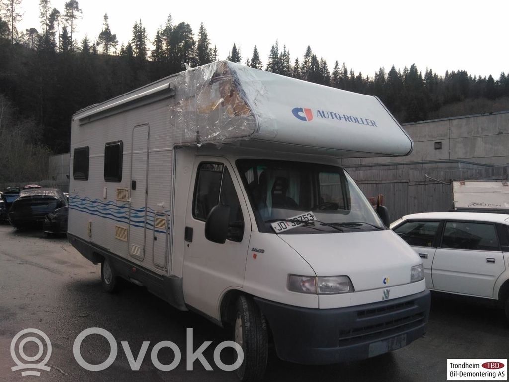 Ducato Ducato  2541678C
