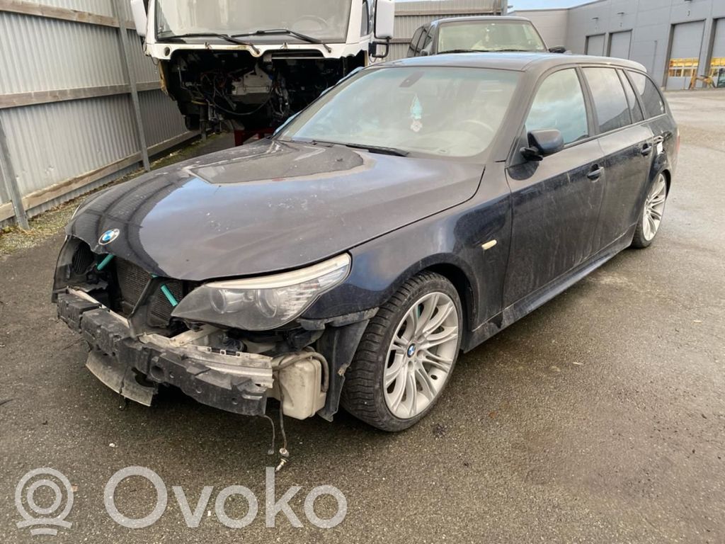 5 E60 E61 Series 5  34516777802