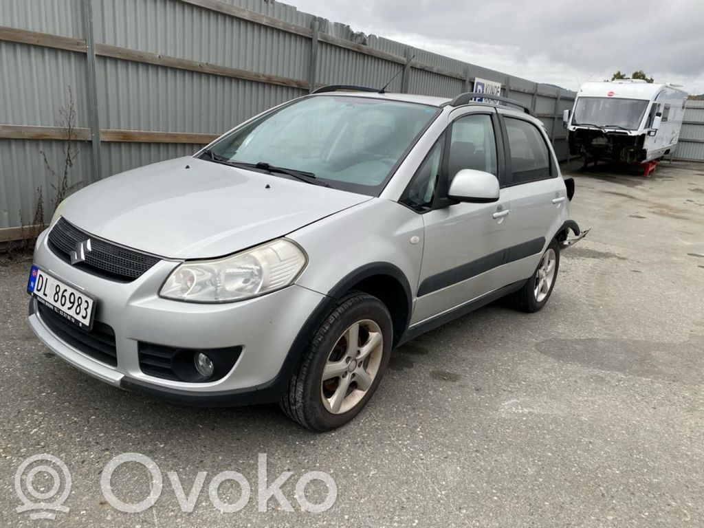 SX4 SX4 S-Cross  5610079JB0