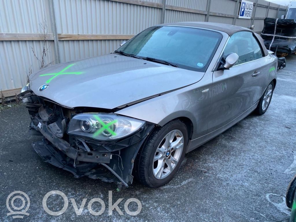 1 E81 E87 Series 1  51127208576