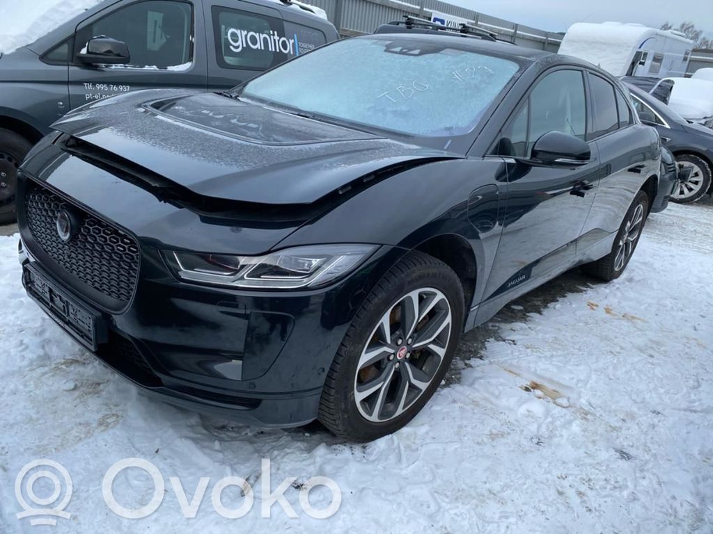 I-Pace I-Pace  J9D313A420CB