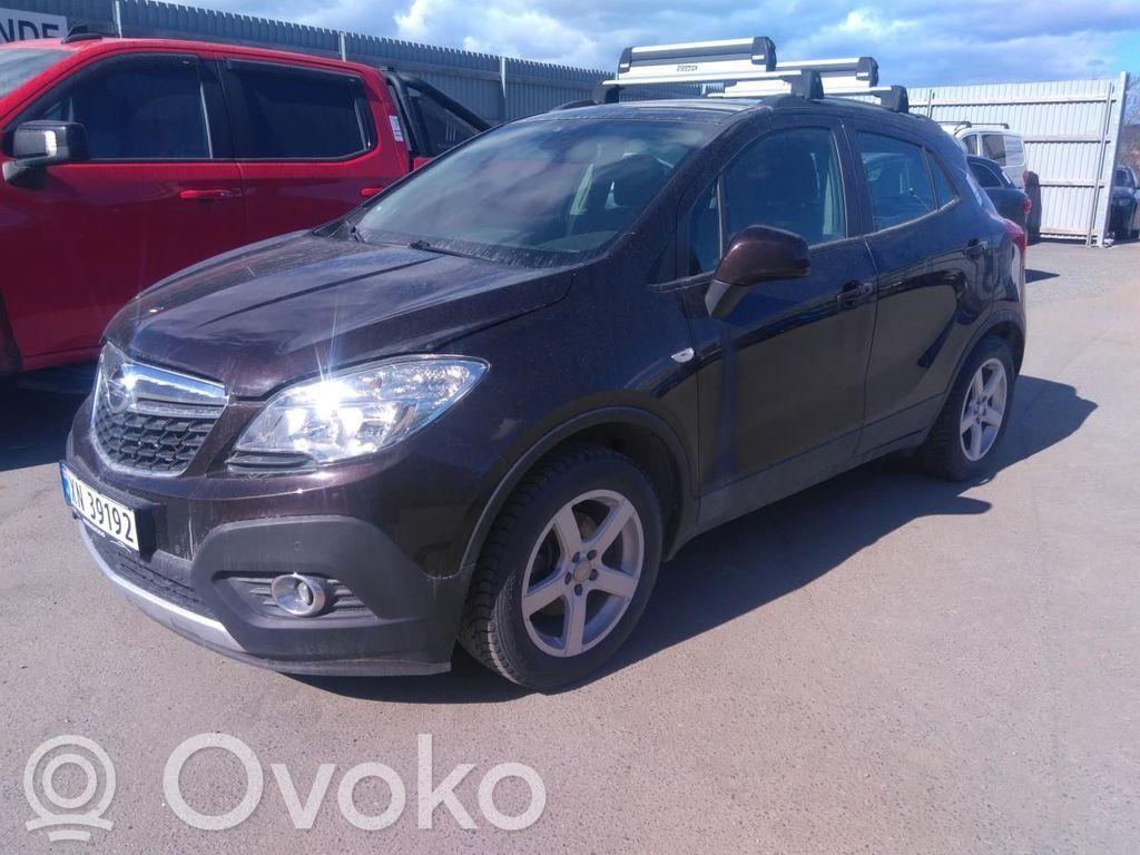 Mokka Mokka  13502593