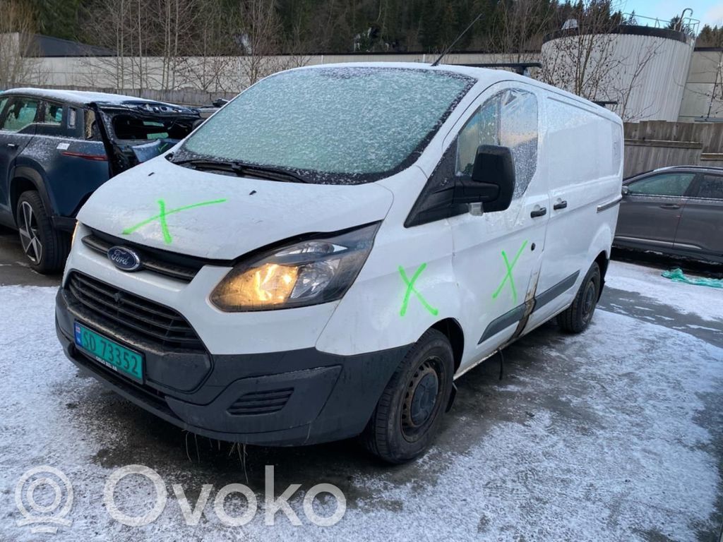 Transit Custom Transit Custom