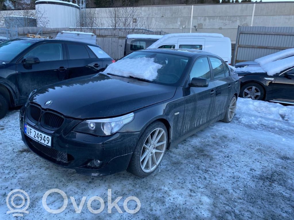 5 E60 E61 Series 5  41515A2A3A6