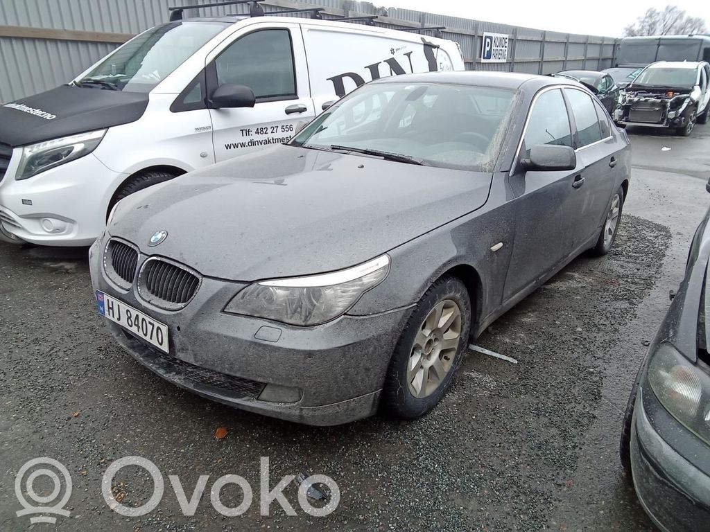5 E60 E61 Series 5  34116753659