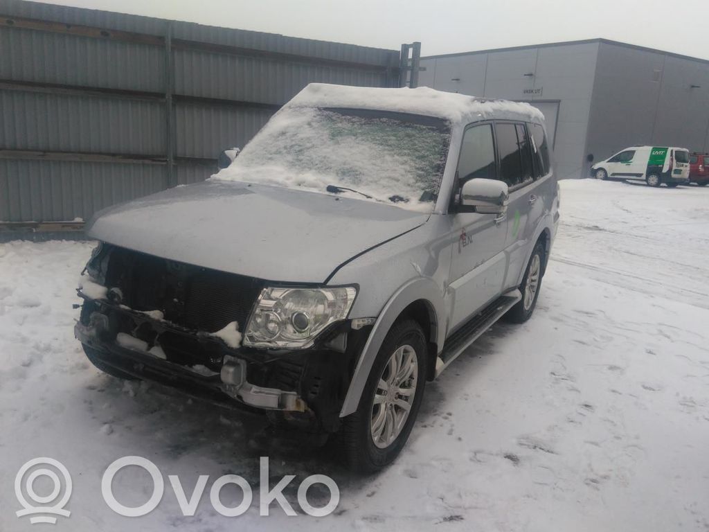 Pajero Pajero  8600A865