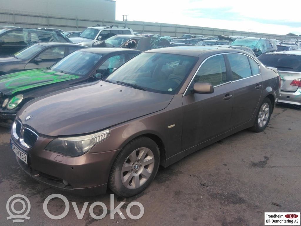 5 E60 E61 Series 5  7515391