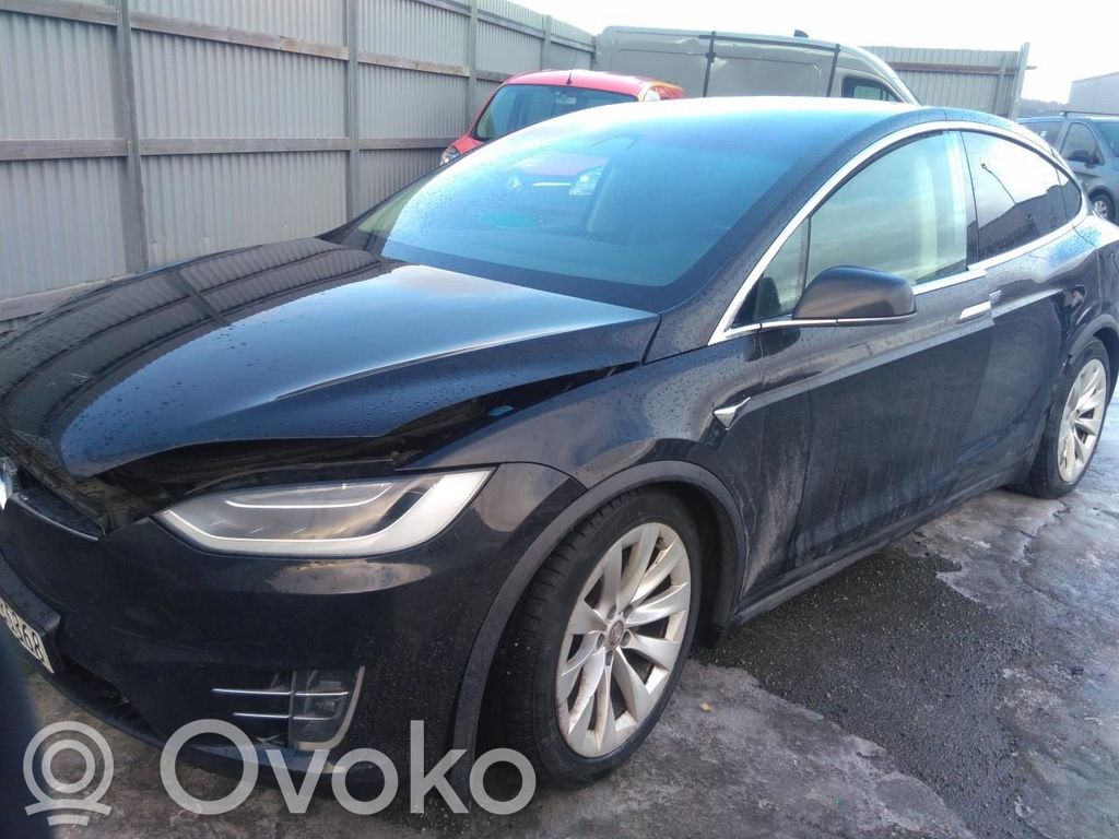 Model X Tesla Model X  102757900B