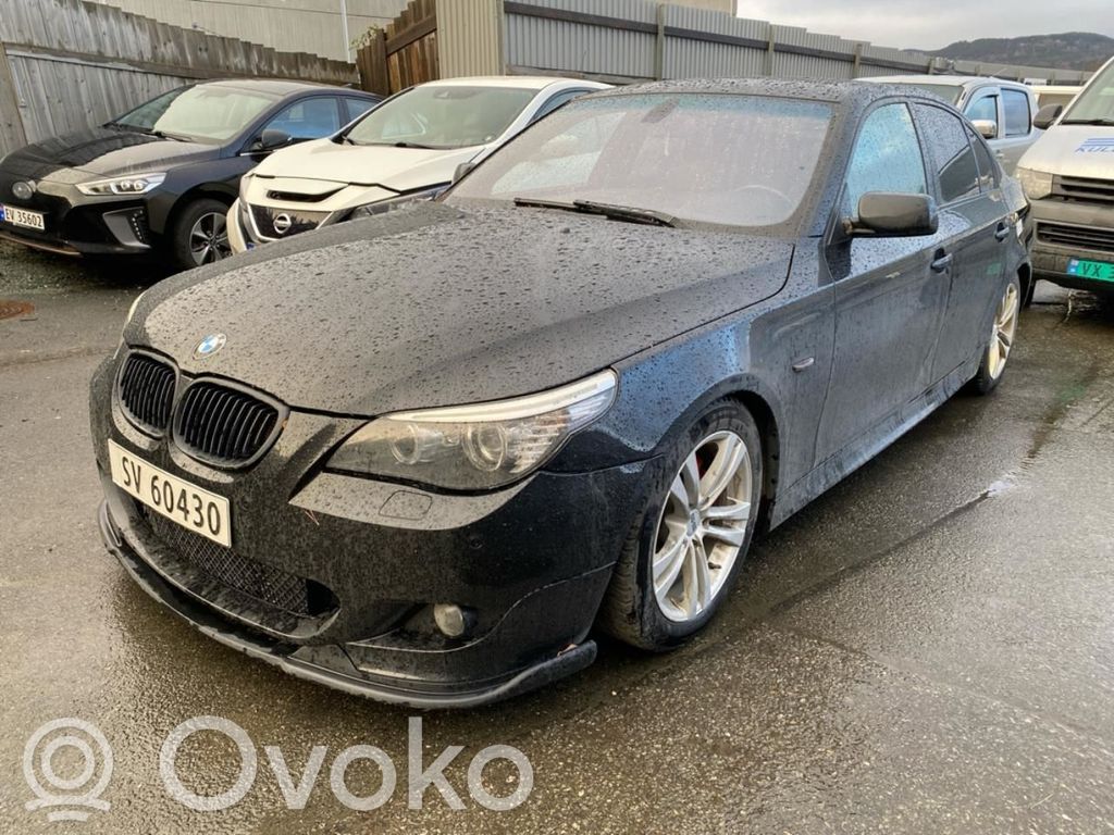 5 E60 E61 Series 5  61319204505