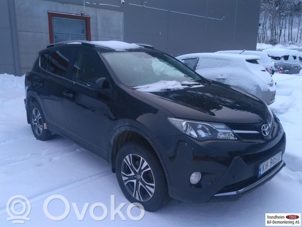 RAV 4 (XA40) RAV 4  4321142081