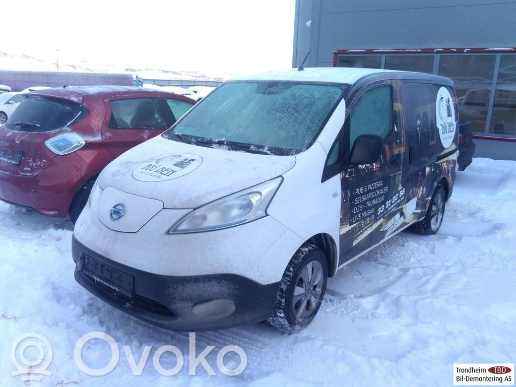 e-NV200 NV200