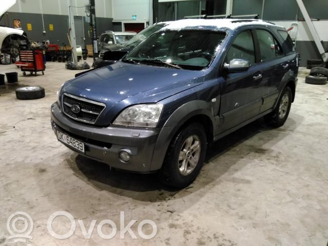 Sorento Sorento  589103E310