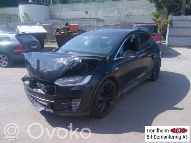 Model X Tesla Model X  103779700D
