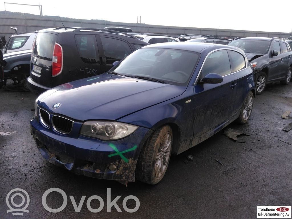 1 E81 E87 Series 1  7550469