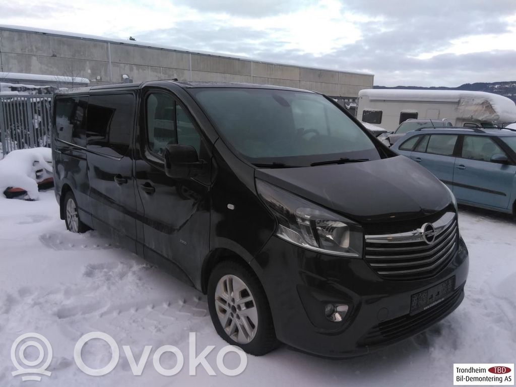 Vivaro Vivaro  95599467