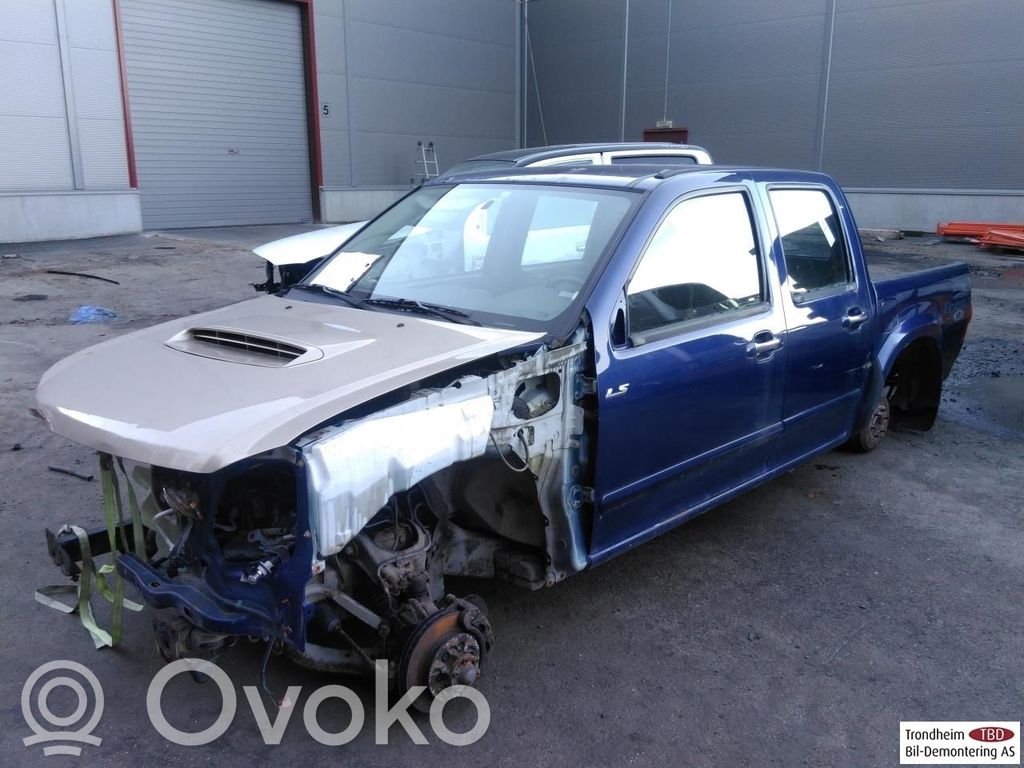 D-Max D-Max  8979445191