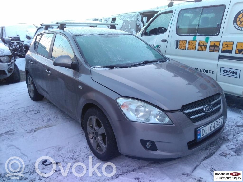 Ceed Ceed, Ceed SW, Pro Ceed  813201H040
