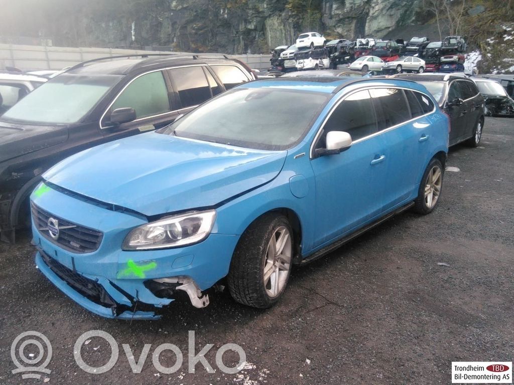 V60 V60, V60 Cross Country  31407302