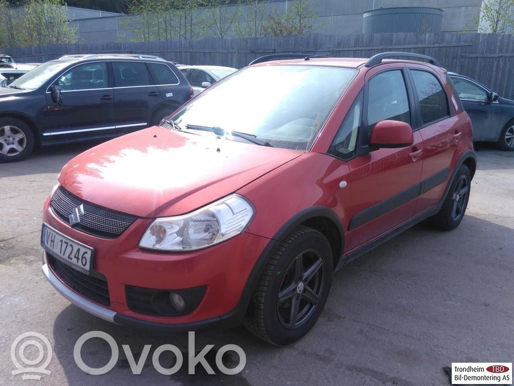 SX4 SX4 S-Cross  3392079J23