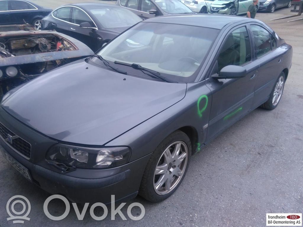 S60 S60  8658096