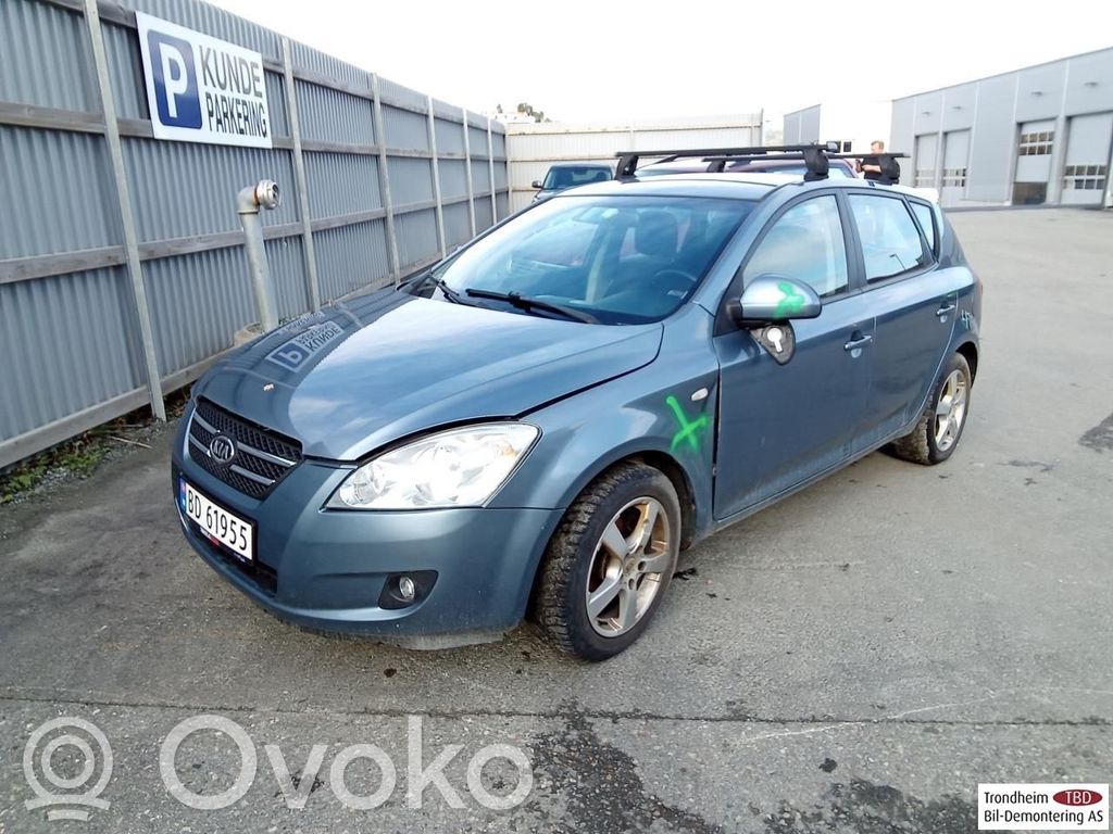 Ceed Ceed, Ceed SW, Pro Ceed  Z45112AZ00