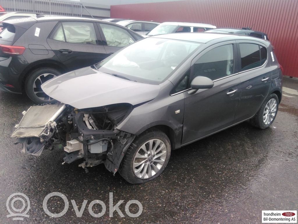 Corsa E Corsa  95519747