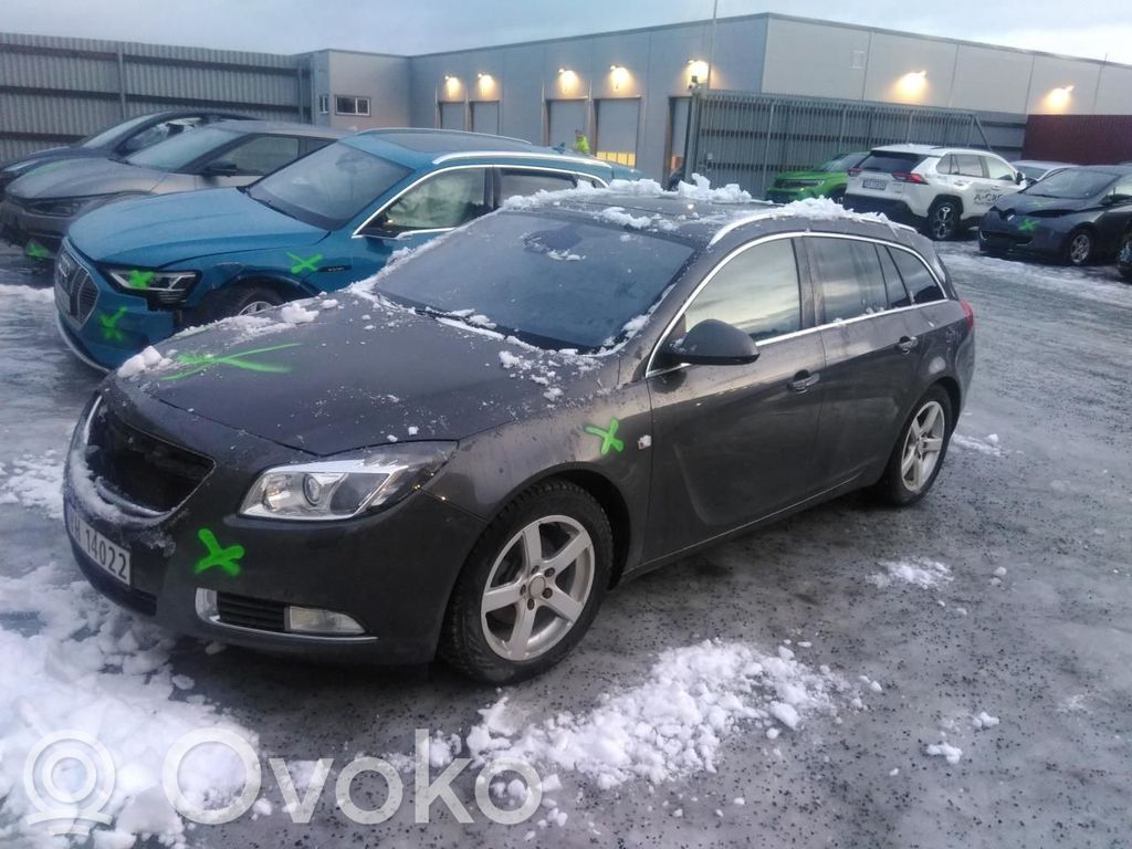 Insignia A Insignia  22840285