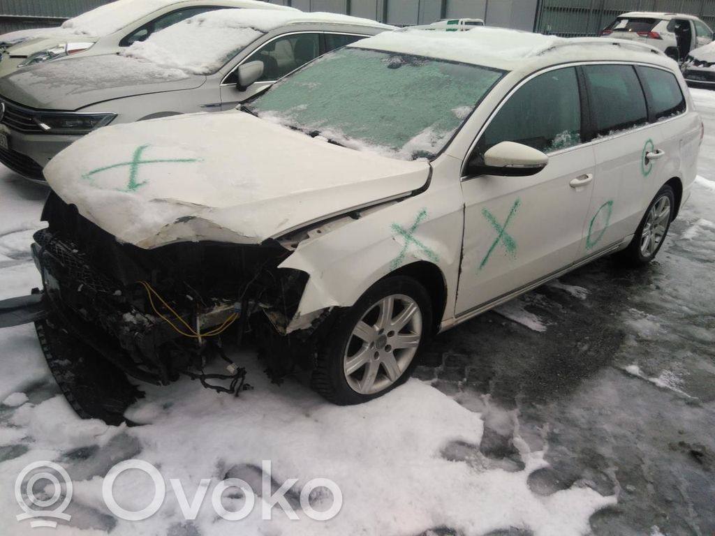 PASSAT B7 Passat  0AV409053AF