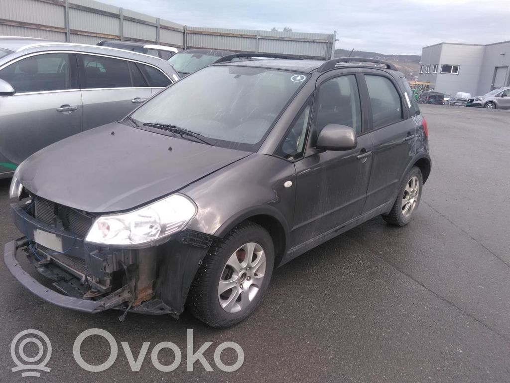 SX4 SX4 S-Cross  3140080J00