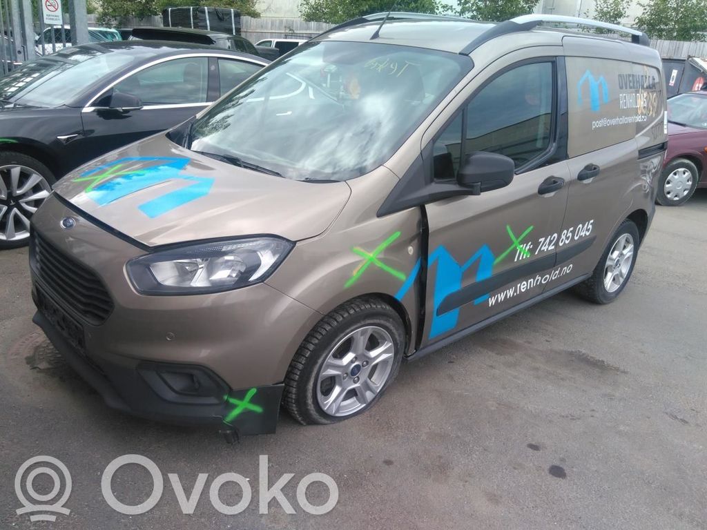 Transit Courier Transit Courier  2173067