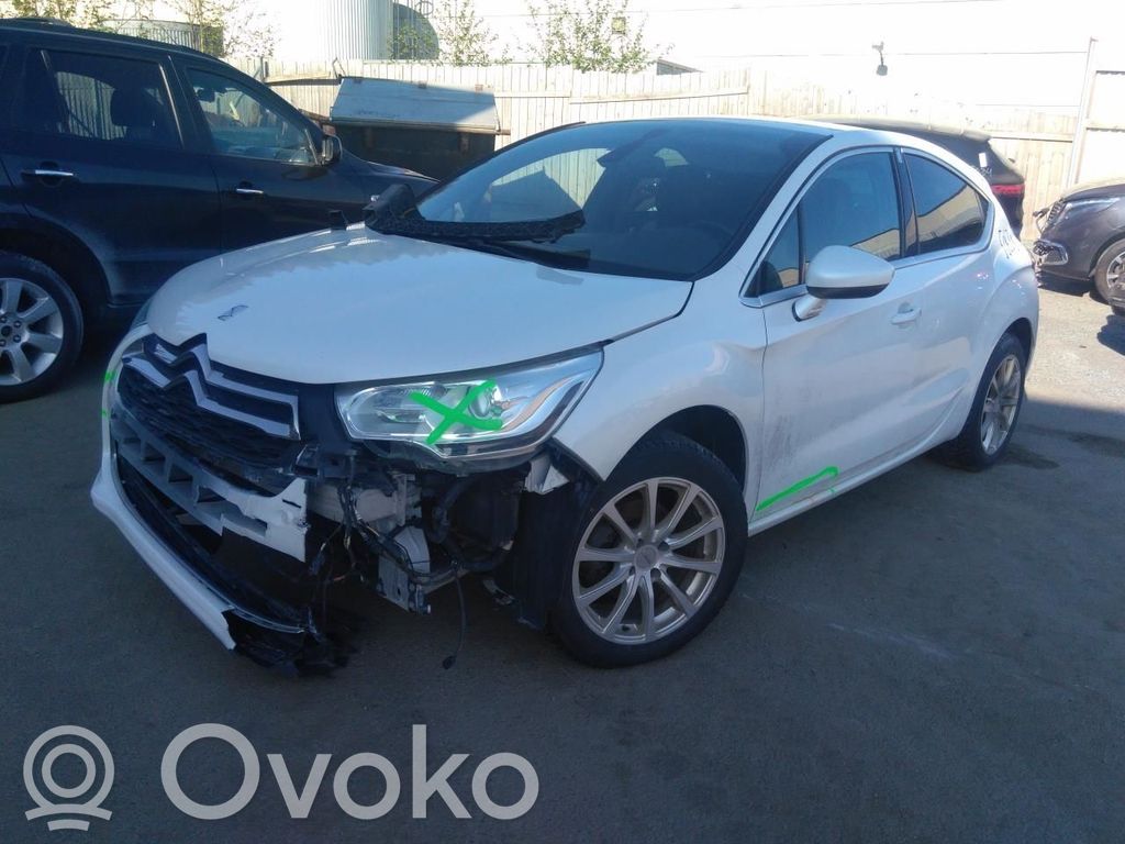DS4 DS4  7840CC