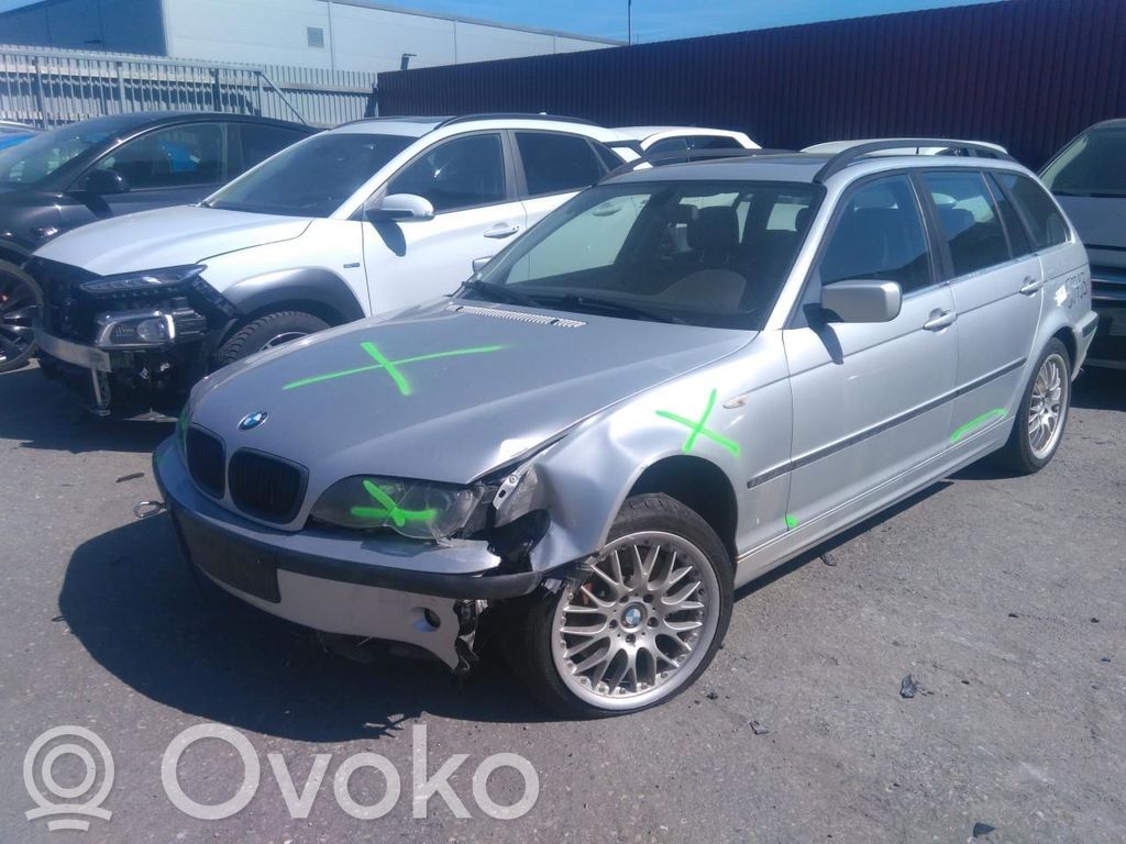 3 E46 Series 3  34216768424