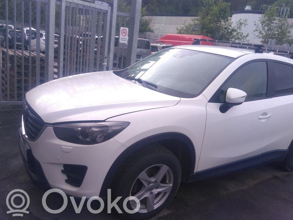 CX-5 CX-5  SH0120300A
