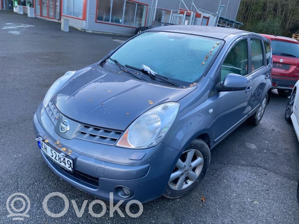 Note (E11) Note  23100AX62B
