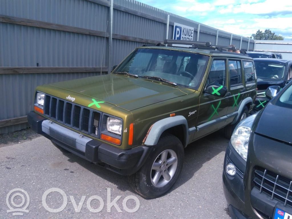 Cherokee XJ Cherokee  38522255F