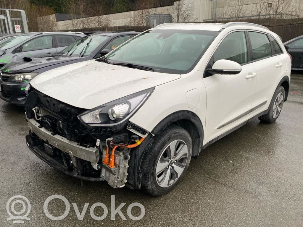 Niro Niro  86611G5000