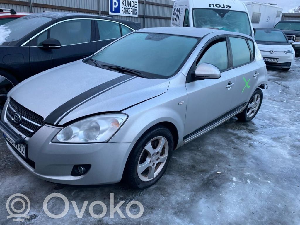 Ceed Ceed, Ceed SW, Pro Ceed  282012A610