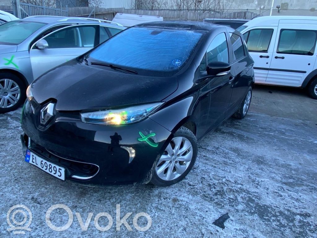 Zoe Zoe  850104389R