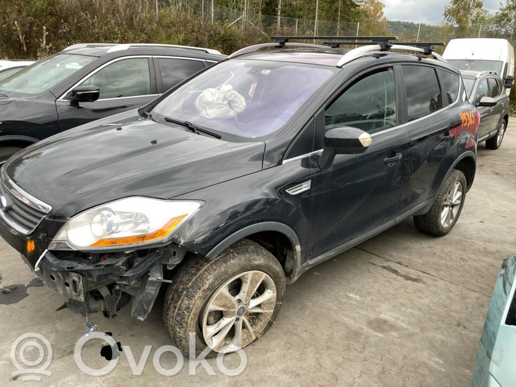 Kuga I Kuga  TXDA